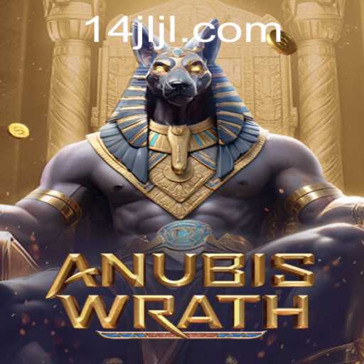 AnubisWrath: A Thrilling Adventure in the Realm of Ancient Egyptian Mythology