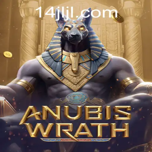 AnubisWrath: A Thrilling Adventure in the Realm of Ancient Egyptian Mythology