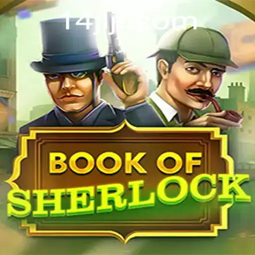 Discover the Thrills of 'BookOfSherlock'