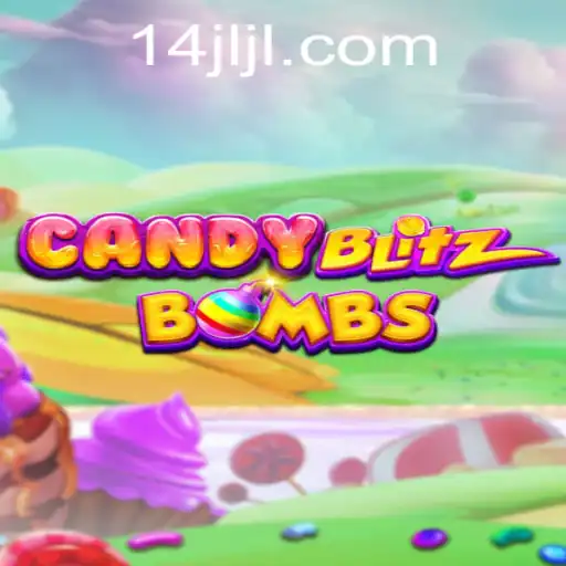 CandyBlitzBombs: A Sweet Twist in the World of Strategic Puzzle Games