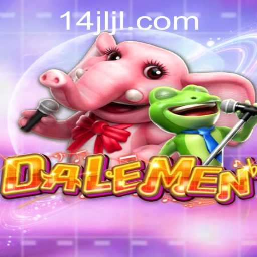 Exploring the Exciting World of DALEMEN - A New Gaming Phenomenon