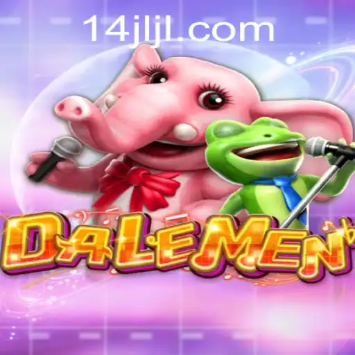 Exploring the Exciting World of DALEMEN - A New Gaming Phenomenon