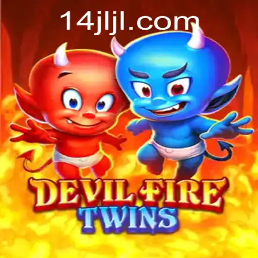 Unveiling the Exciting World of DevilFireTwins: A New Gaming Adventure
