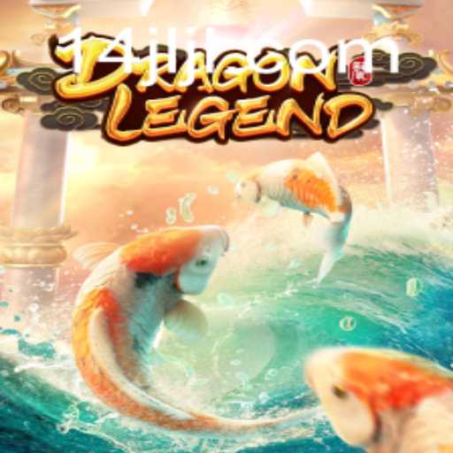 Unleashing the Excitement: DragonLegend and the Rise of JL14.COM
