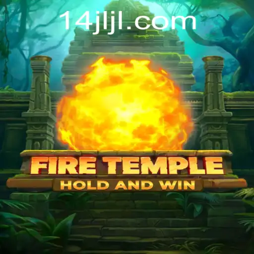 Unveiling FireTemple: The Next Evolution in Gaming by JL14.COM