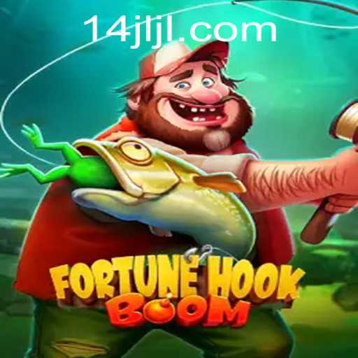FortuneHookBoom: A New Era of Interactive Gaming