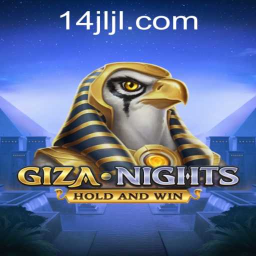 Unravel the Mysteries of GizaNights with ​JL14.COM