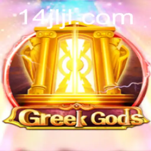Unveiling GreekGods: A Mythological Adventure in Gaming