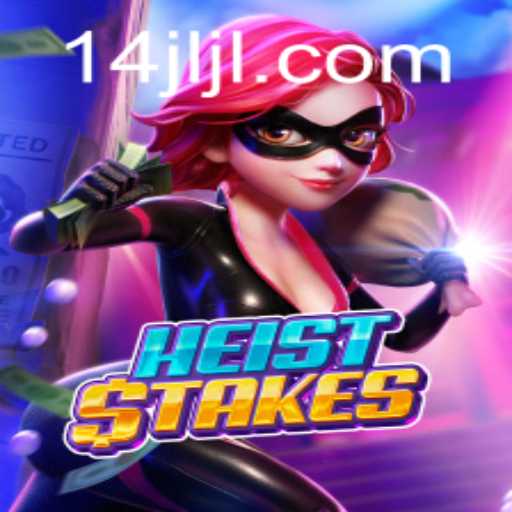 Exploring the Thrills and Strategies of HeistStakes: A New Gaming Sensation