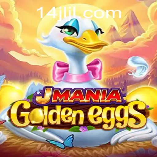 JManiaGoldenEggs: A New Era of Virtual Gaming at ​JL14.COM