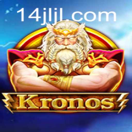 Kronos: A Timeless Game Experience with JL14.COM