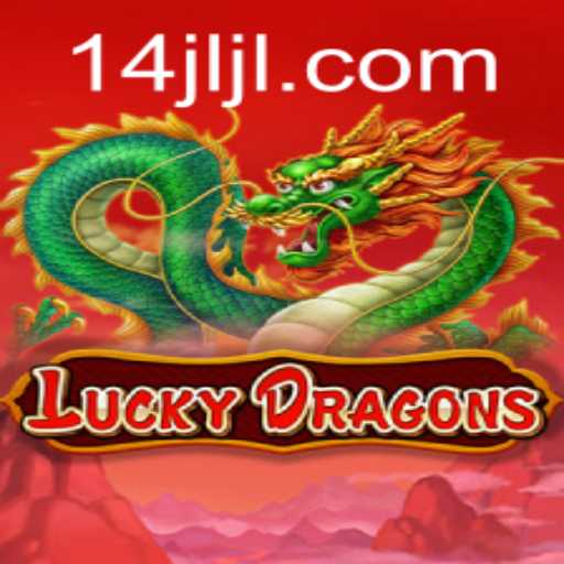 Discover LuckyDragons: An Exciting New Adventure in Online Gaming