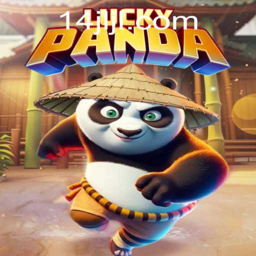 Discover the Exciting World of LuckyPanda on JL14.COM