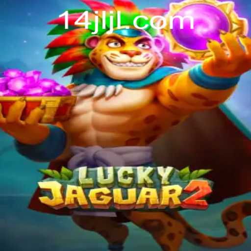 Unveiling the Fascination of Luckyjaguar2: A New Era in Online Gaming
