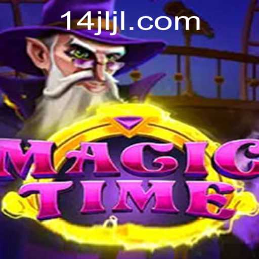 Unveiling MagicTime: A Journey into Enchantment