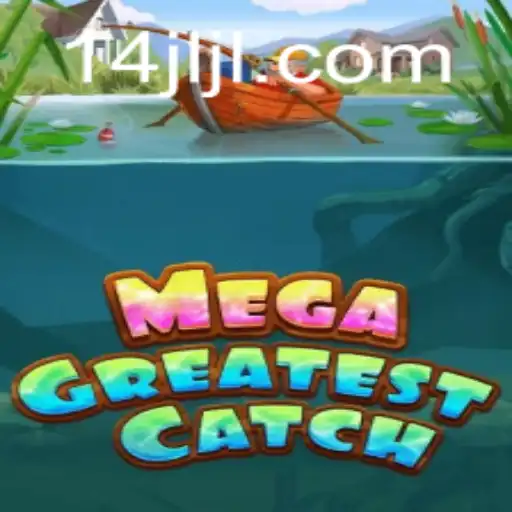 MegaGreatestCatch: Dive into an Exciting Aquatic Adventure