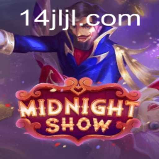 MidnightShow: A Dive into Immersive Gameplay with a Digital Twist
