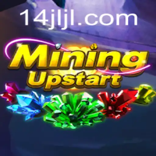 MiningUpstart: The Virtual Frontier