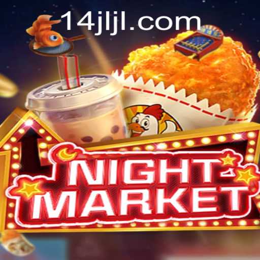 Exploring the World of NIGHTMARKET