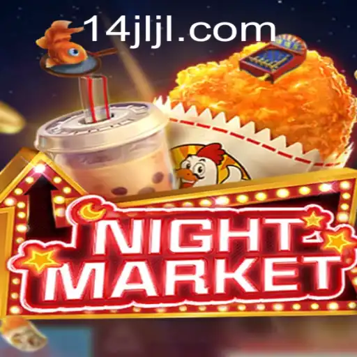 Exploring the World of NIGHTMARKET