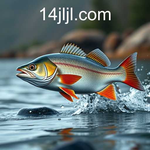The Rise of Online Fishing with JL14.COM