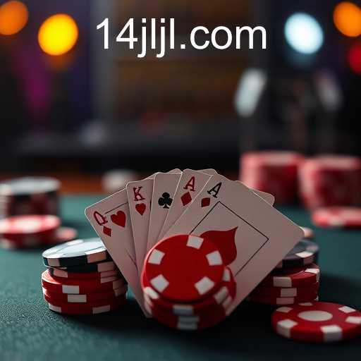Exploring Poker Games and the Role of JL14.COM