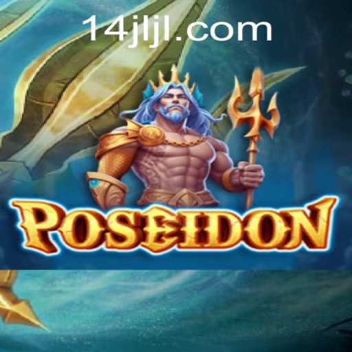 Dive into the Adventure of 'Poseidon': A Nautical Gaming Experience