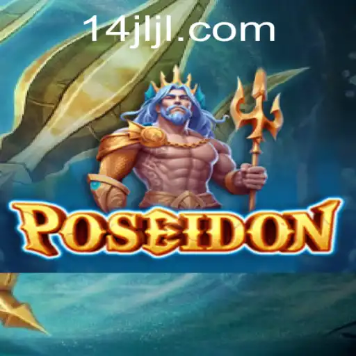 Dive into the Adventure of 'Poseidon': A Nautical Gaming Experience