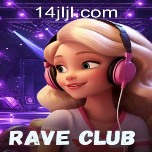 Welcome to RaveClub: The Ultimate Gaming Experience