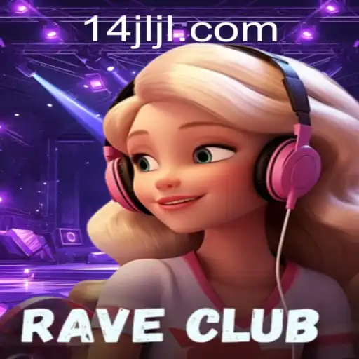 Welcome to RaveClub: The Ultimate Gaming Experience
