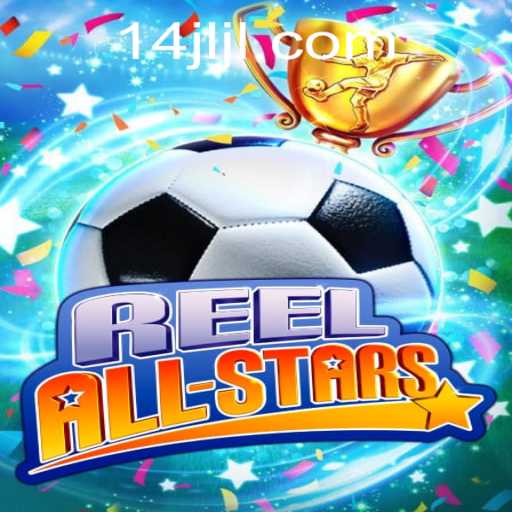 ReelAllStars: An Exciting Digital Gaming Experience
