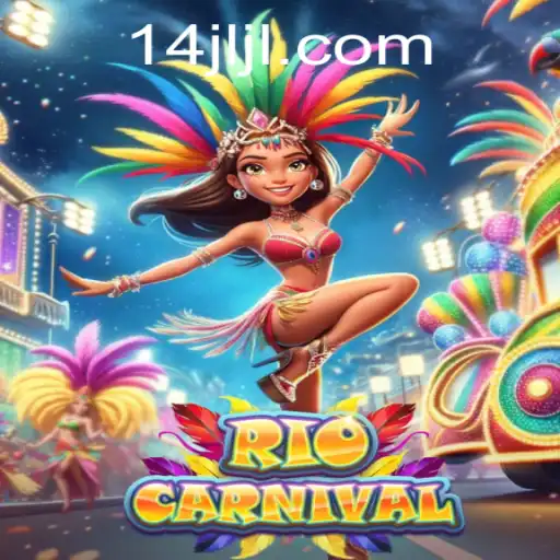 Immerse Yourself in the Vibrant World of RioCarnival: A Thrilling Gaming Experience on JL14.COM