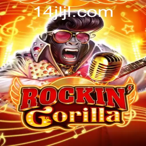 RockinGorilla: Unveiling the Thrilling World of Adventure