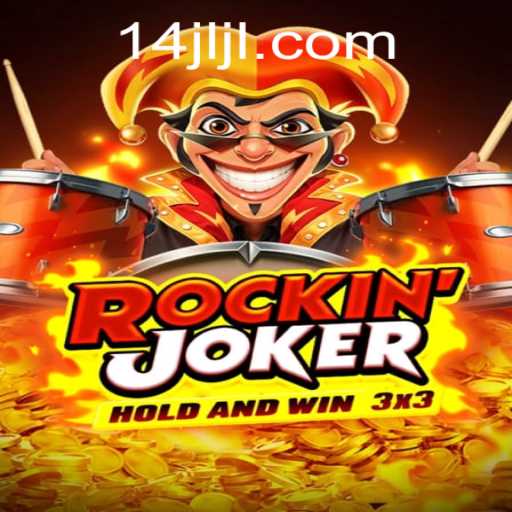 RockinJoker: A Thrilling New Game Experience