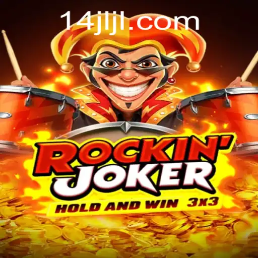 RockinJoker: A Thrilling New Game Experience