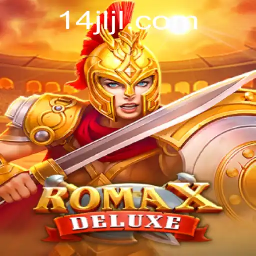Exploring the World of RomaXDeluxe: Adventure and Strategy