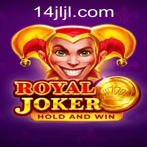 Unveiling RoyalJoker: Enter the World of Dazzling Entertainment