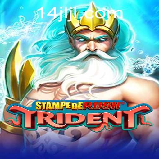 Discover the Thrilling World of StempedeRushTrident: Navigating the Latest Gaming Sensation