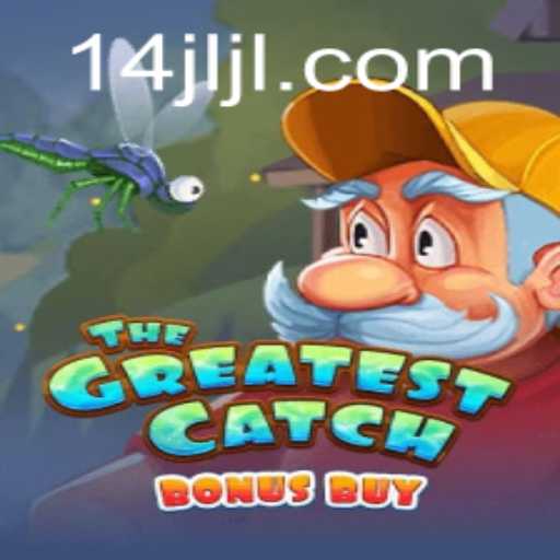 Explore TheGreatestCatchBonusBuy: The Thrilling Fishing Adventure