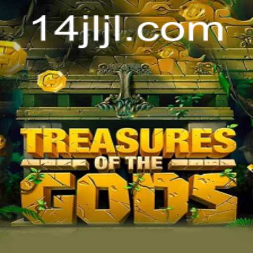 Discover the Thrilling Adventure of TreasureoftheGods