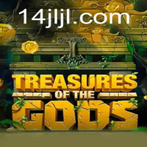 Discover the Thrilling Adventure of TreasureoftheGods