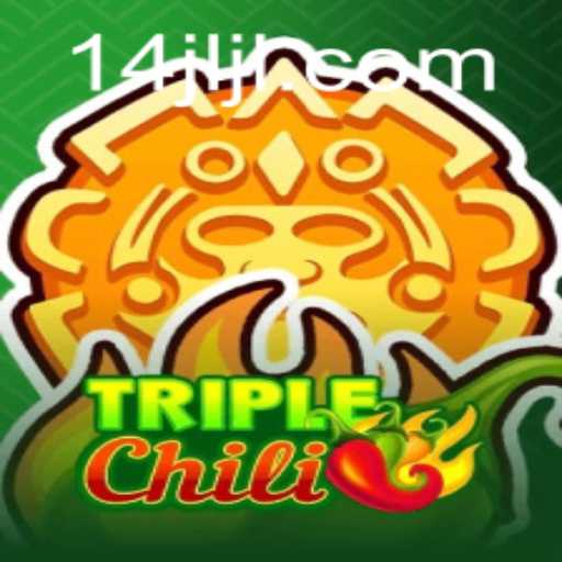 Unveiling TripleChili: A Spicy New Game Experience