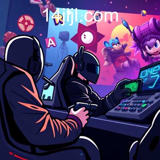 The Impact of Video Games on Modern Entertainment: Exploring JL14.COM