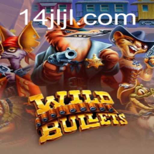 WildBullets: A Riveting Adventure with a Modern Twist
